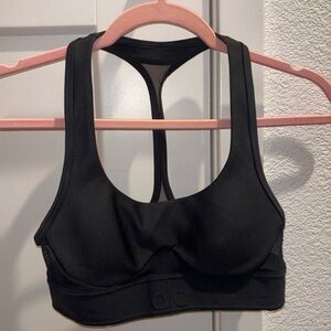 ALO Yoga Rebel Sports Bra